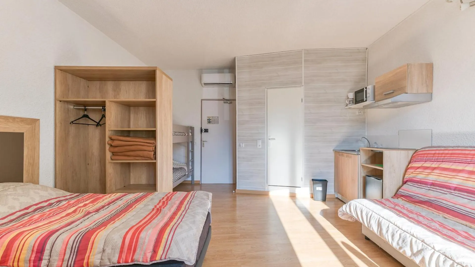 Logis Belledonne Apartment Arvillard