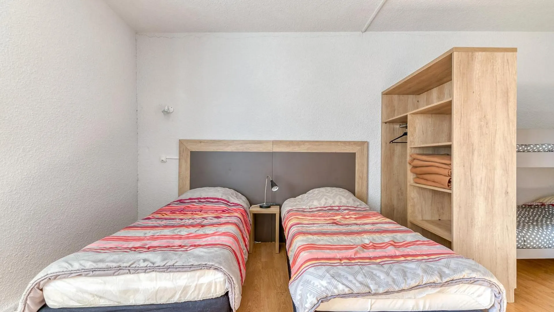 Logis Belledonne Apartment Arvillard 0*,  France