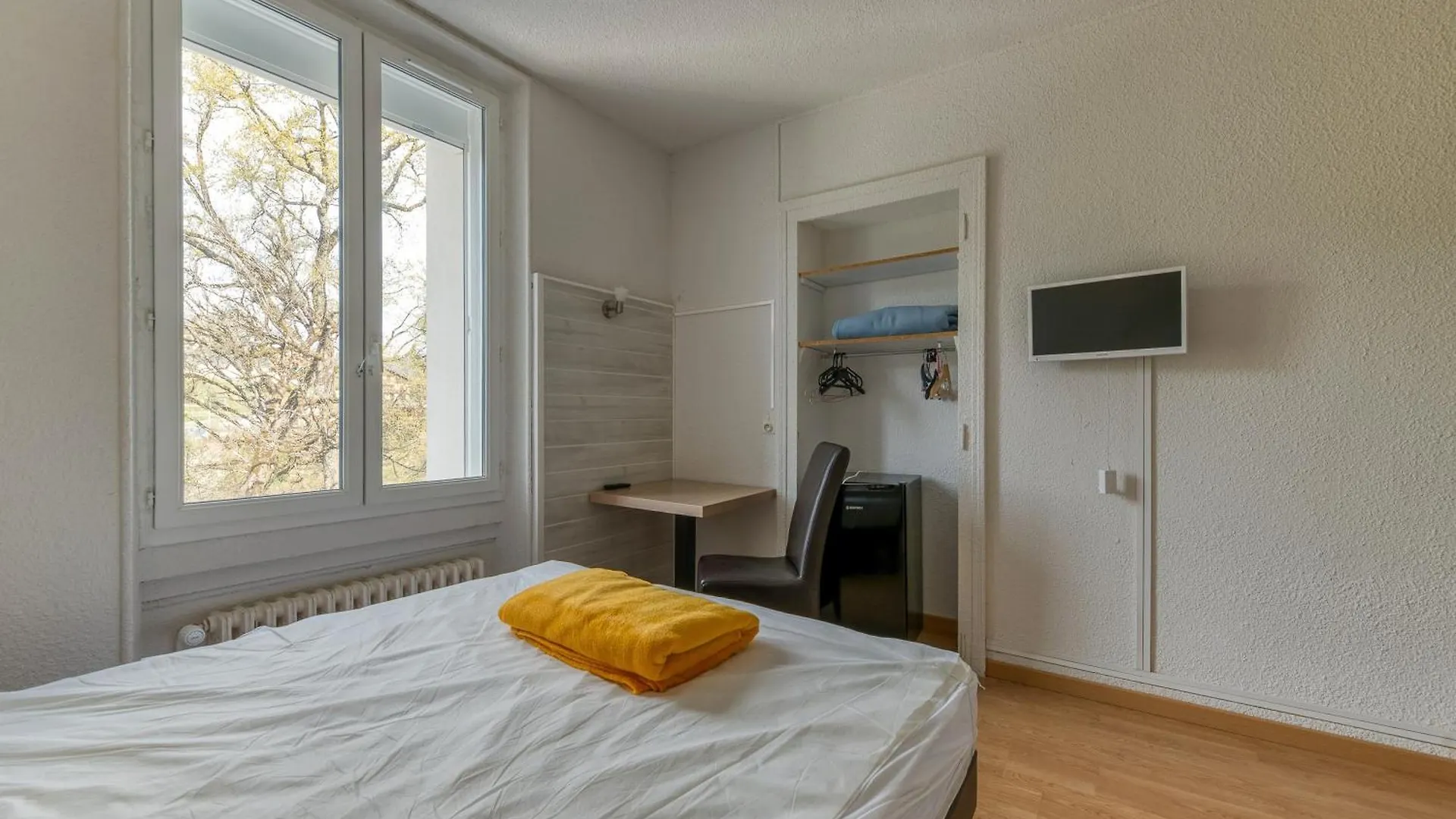 Logis Belledonne Apartment Arvillard France