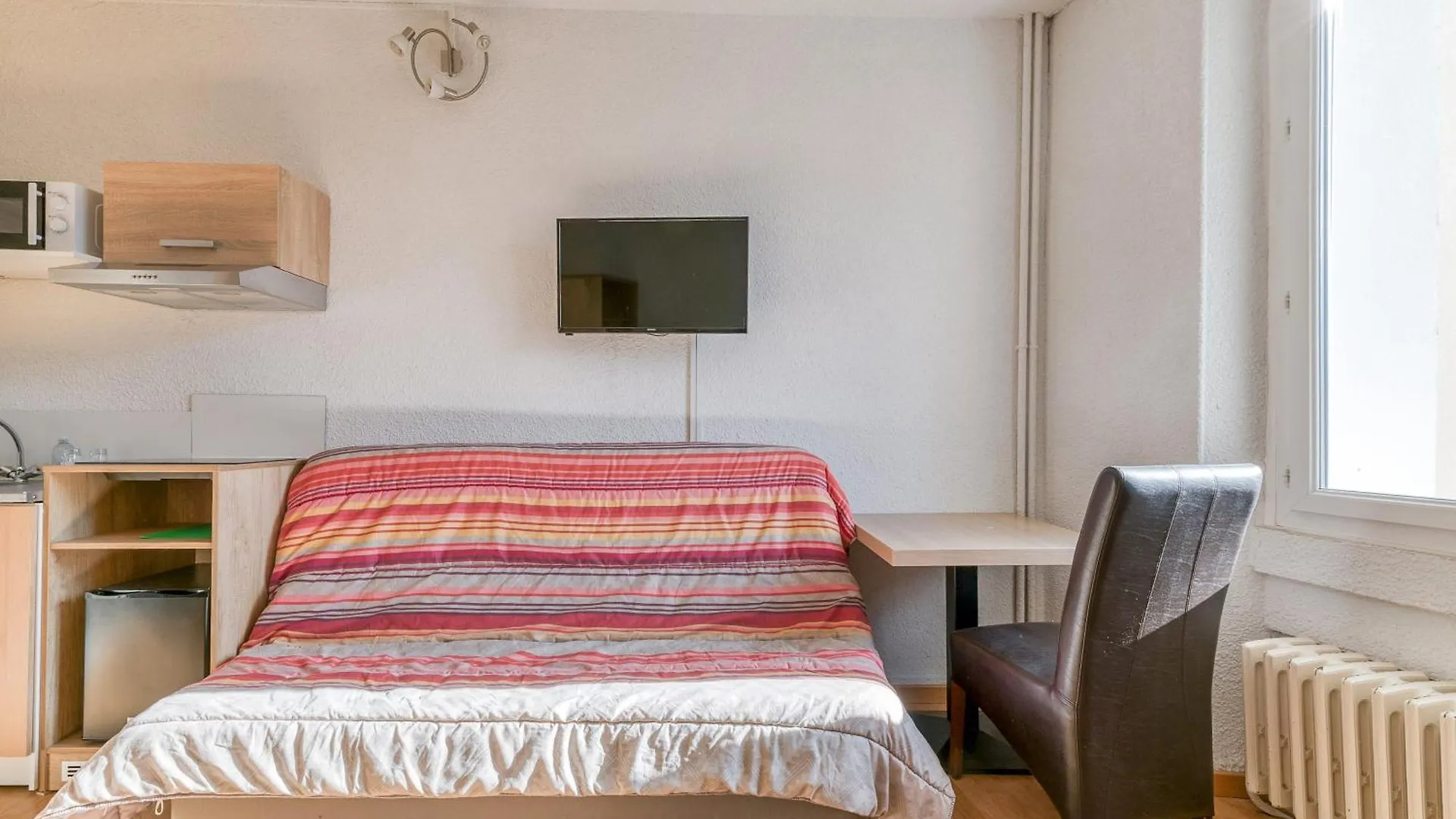 Logis Belledonne Apartment Arvillard