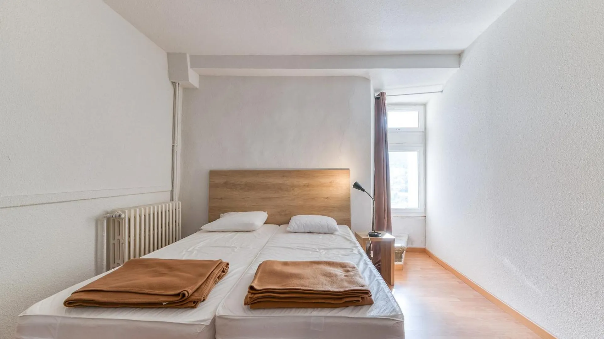 Logis Belledonne Apartment Arvillard 0*,  France
