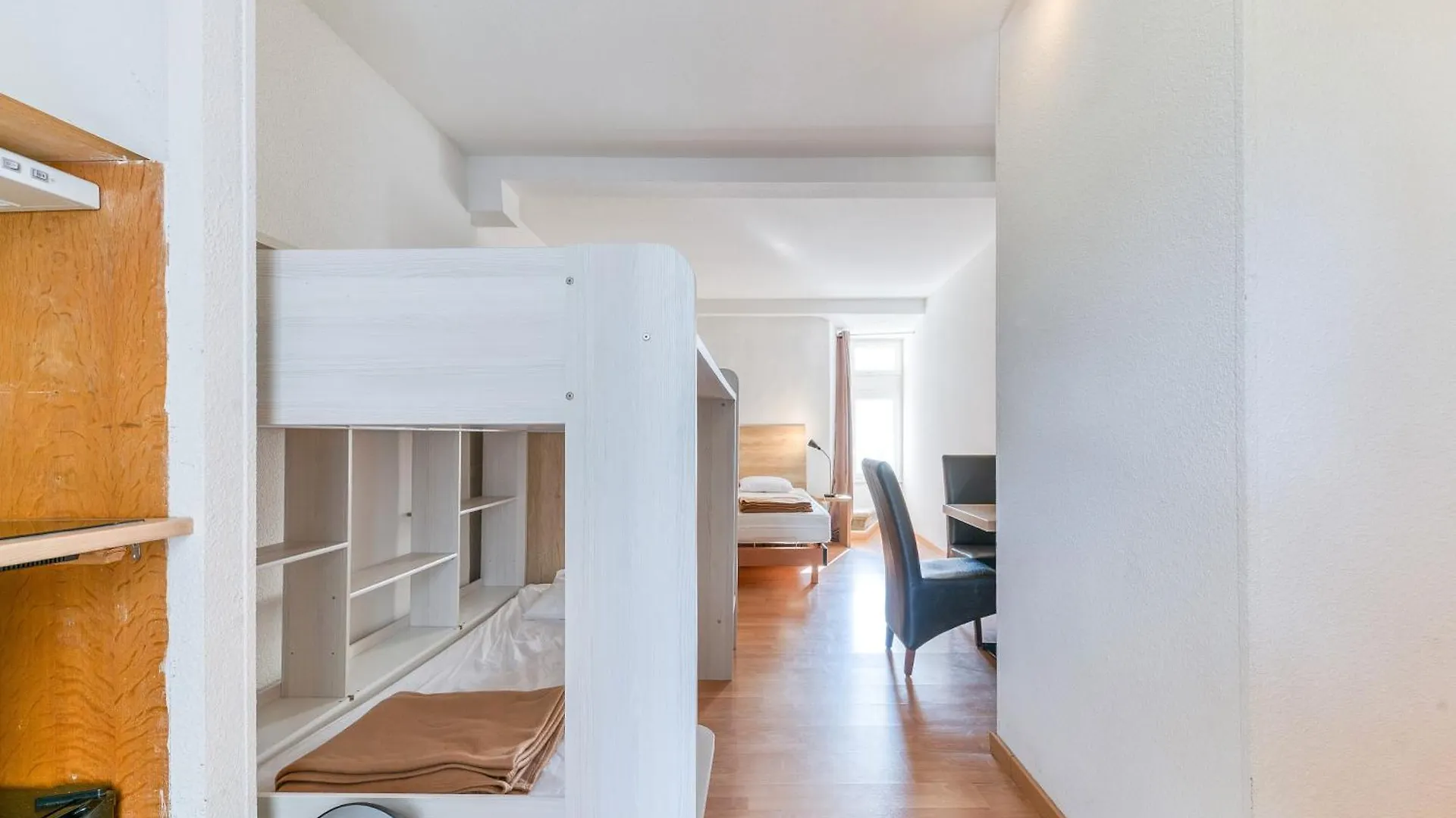 Logis Belledonne Apartment Arvillard