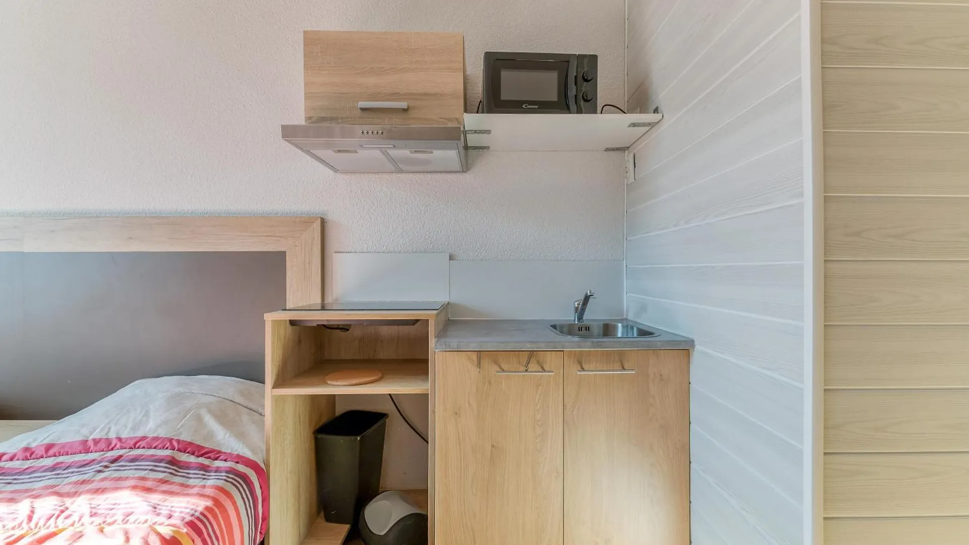 Logis Belledonne Apartment Arvillard