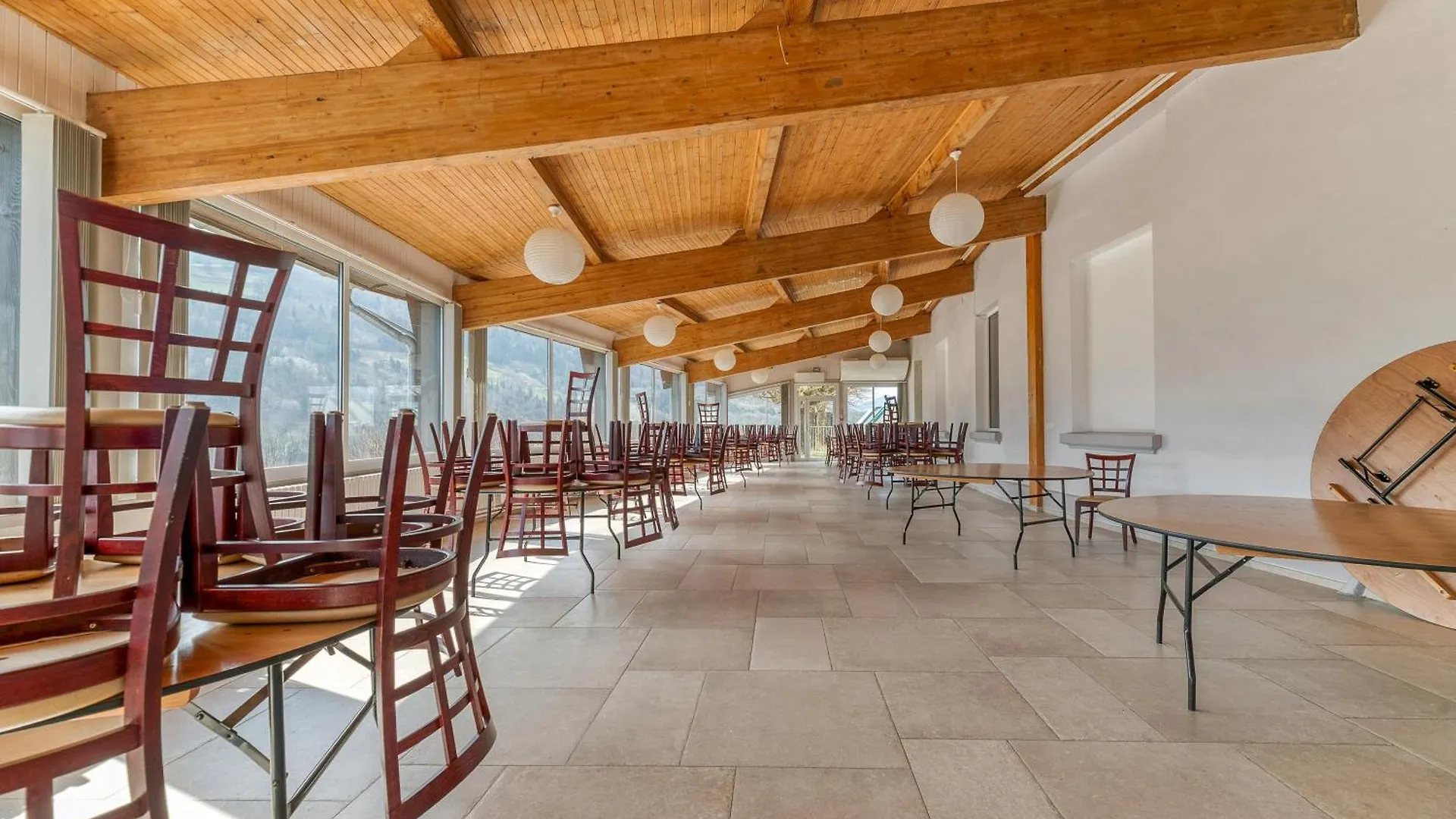 Logis Belledonne Apartment Arvillard France
