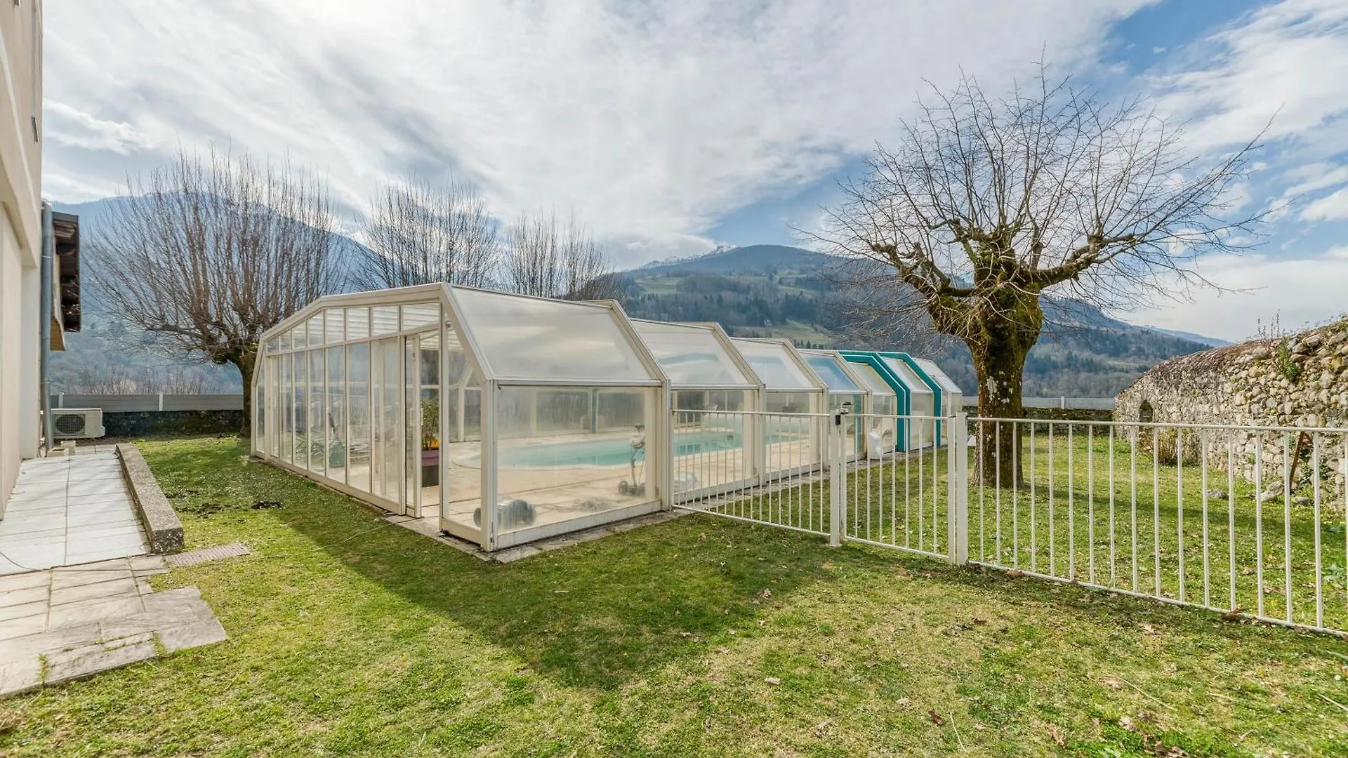 Logis Belledonne Apartment Arvillard 0*,  France