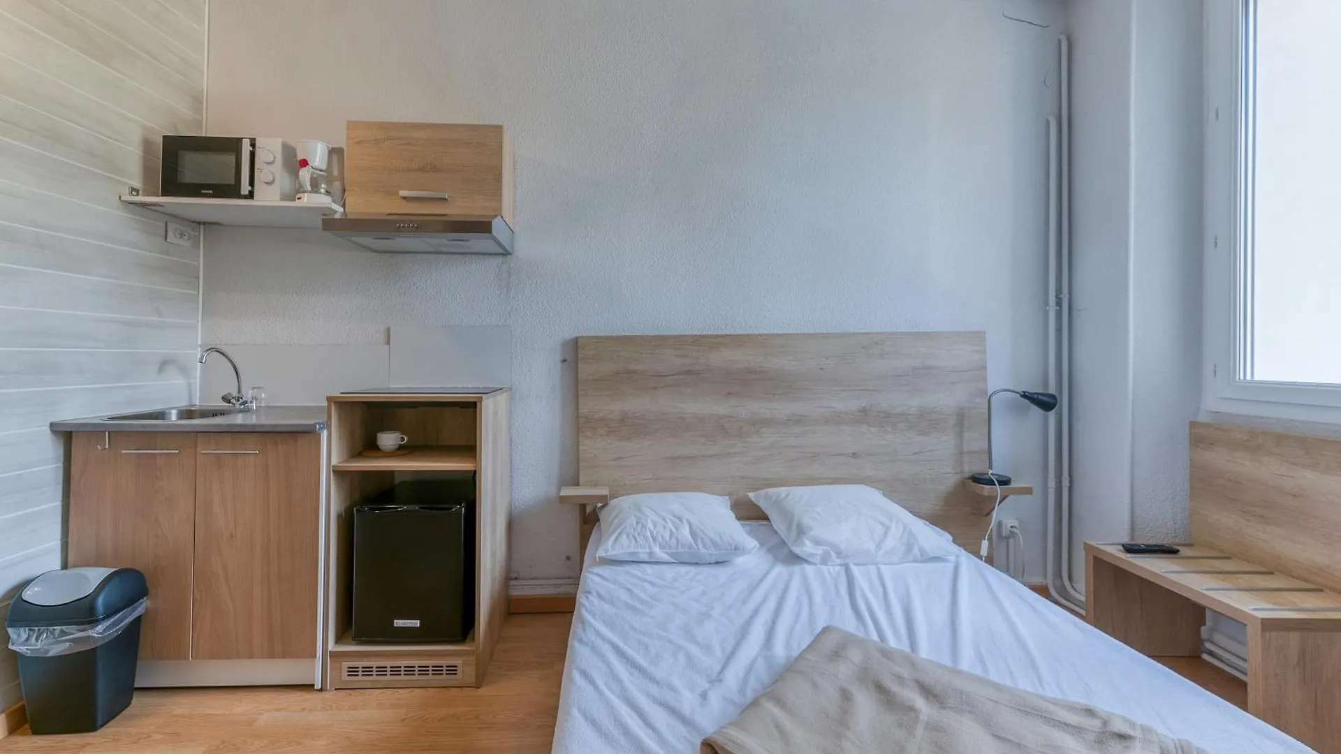 Logis Belledonne Apartment Arvillard