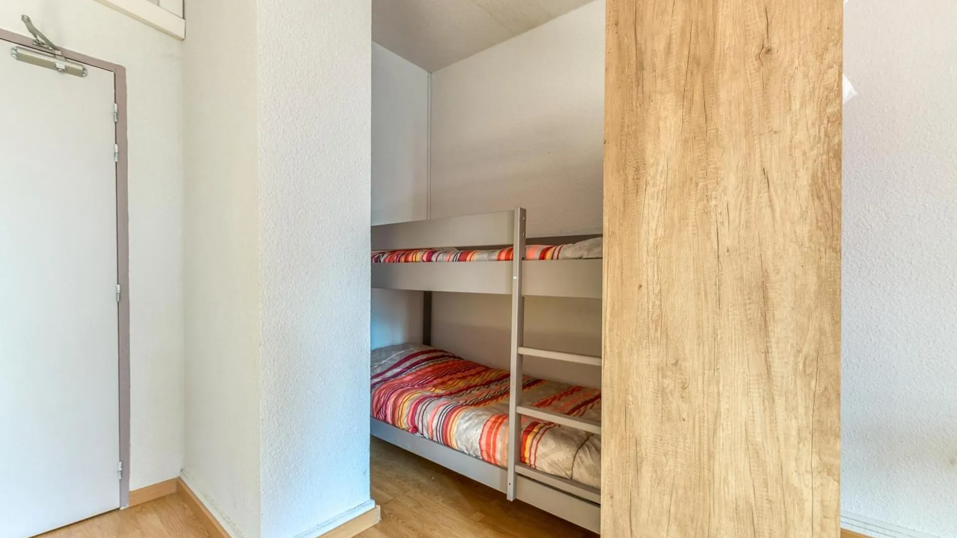 Logis Belledonne Apartment Arvillard 0*,