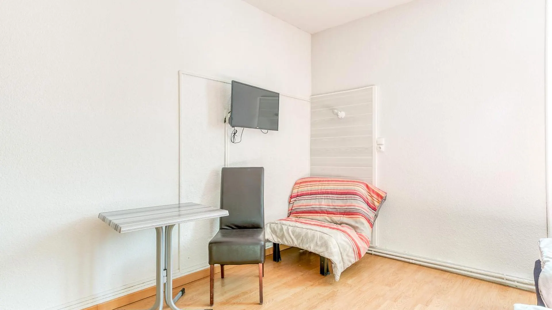 Logis Belledonne Apartment Arvillard