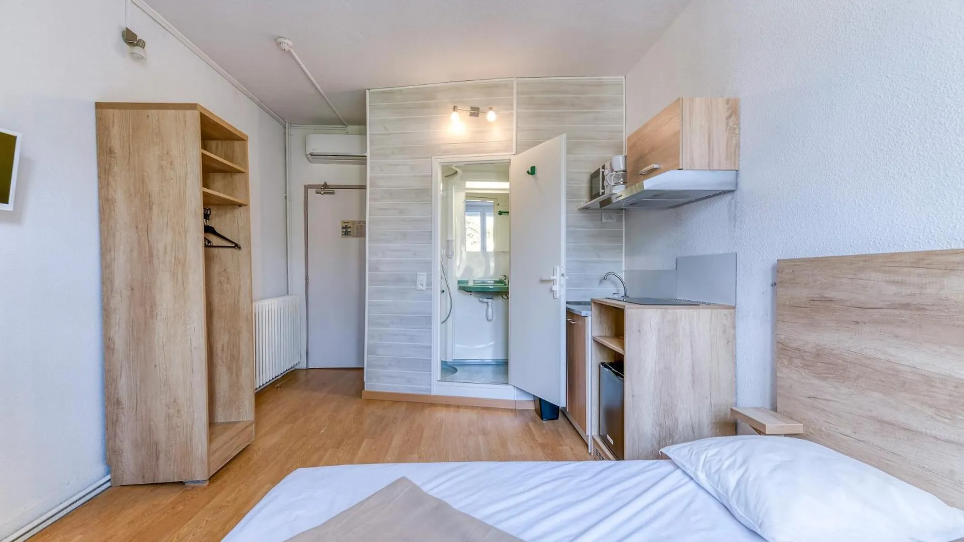 Logis Belledonne Apartment Arvillard 0*,  France