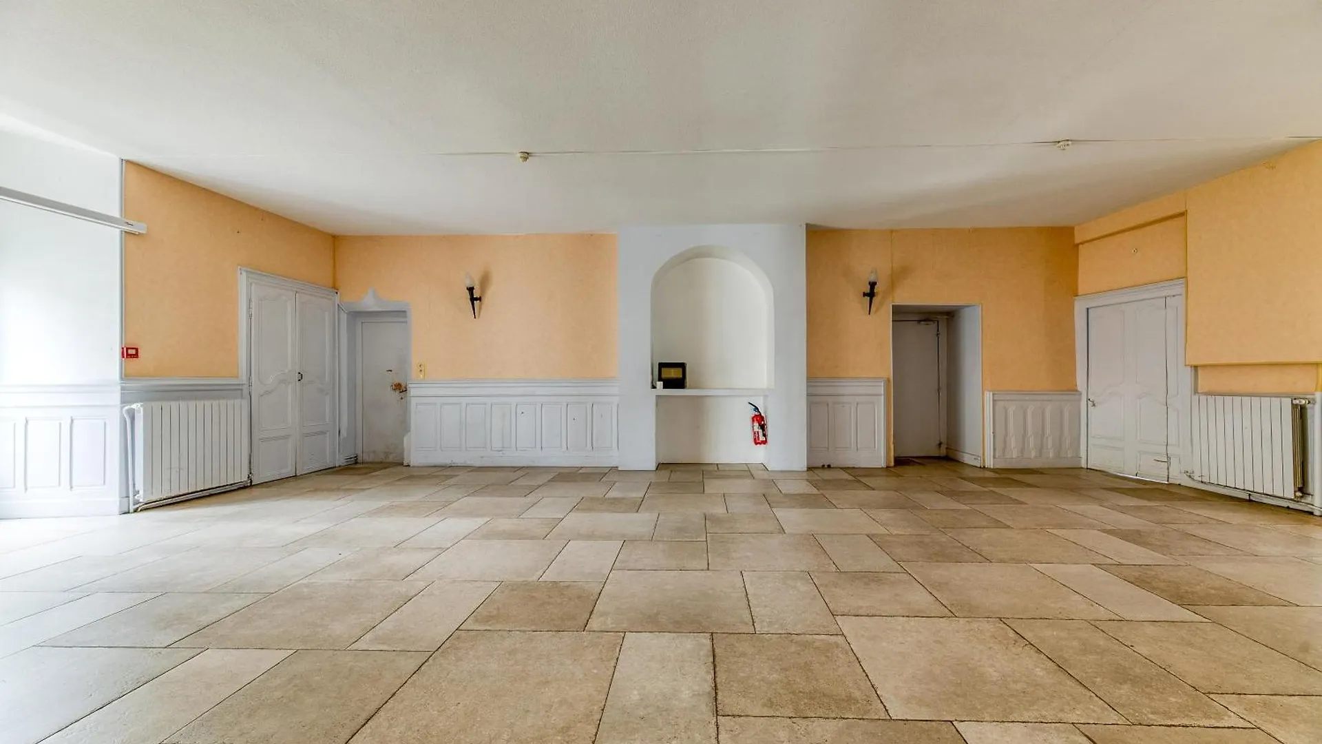 Logis Belledonne Apartment Arvillard