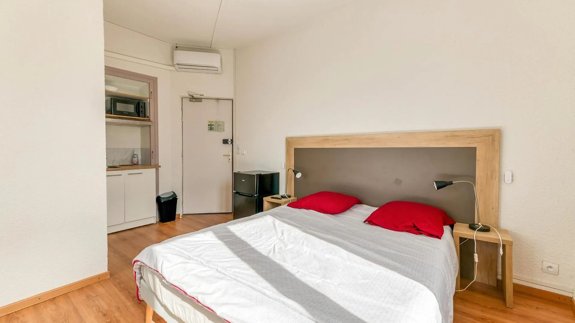 Logis Belledonne Apartment Arvillard
