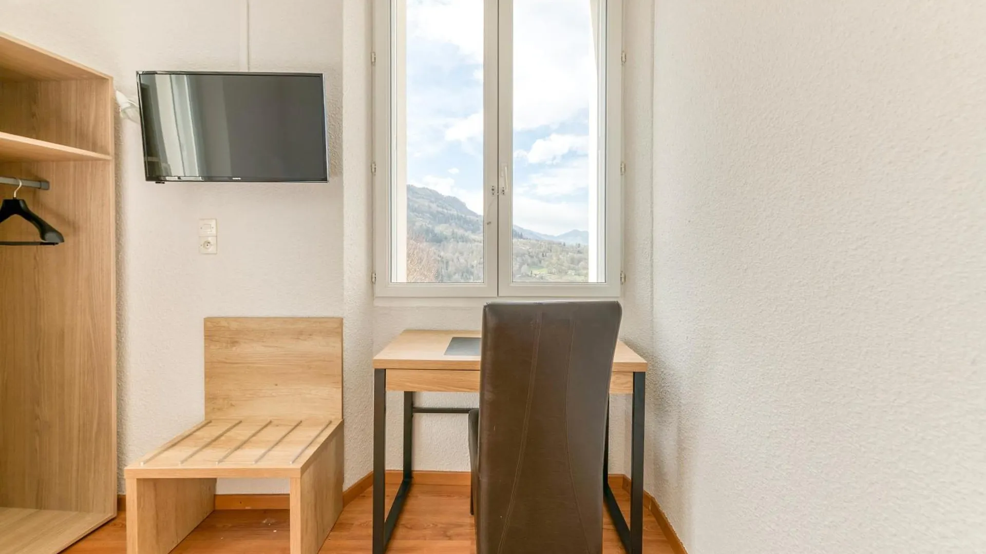 Logis Belledonne Apartment Arvillard 0*,  France