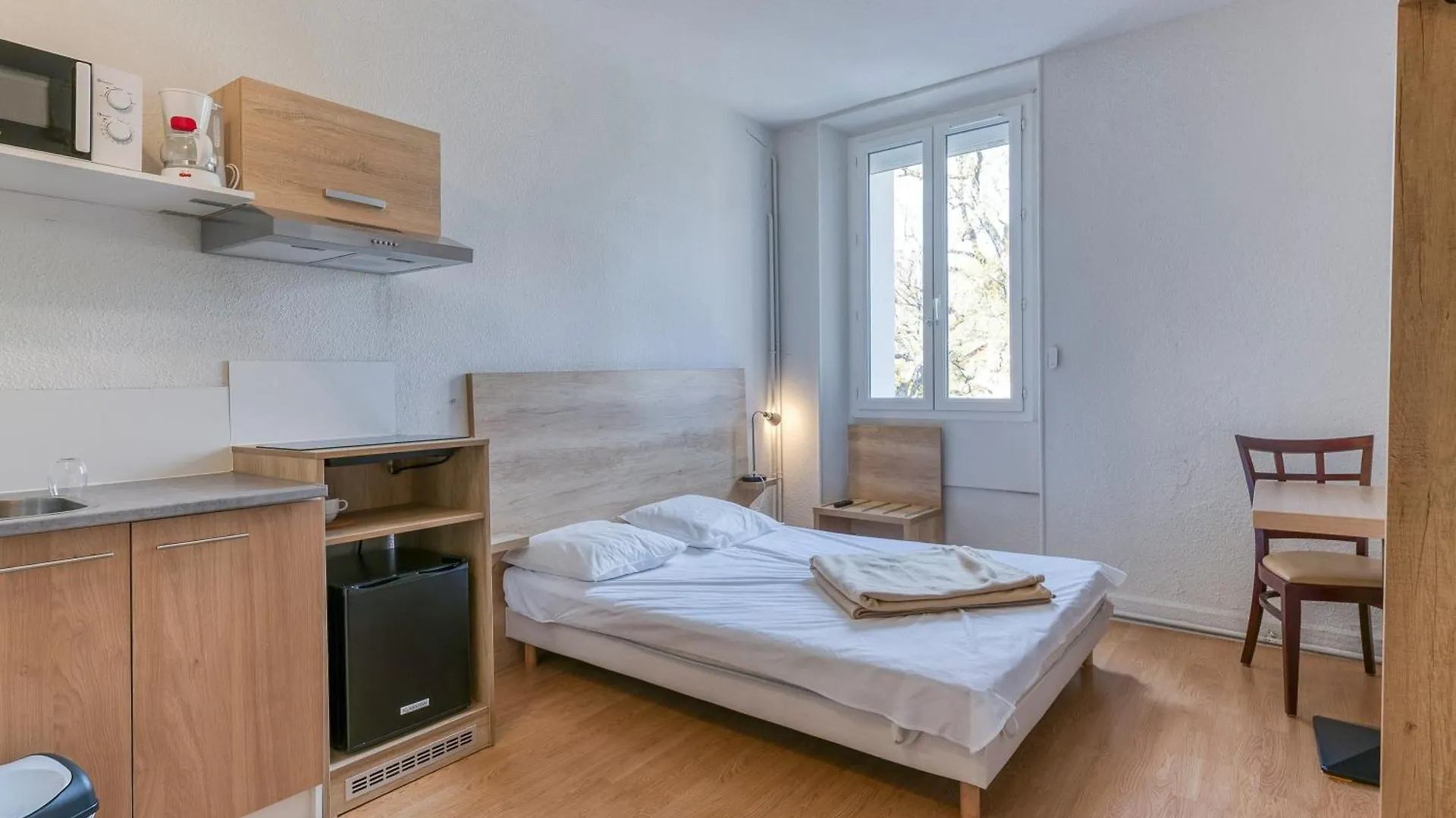 Logis Belledonne Apartment Arvillard