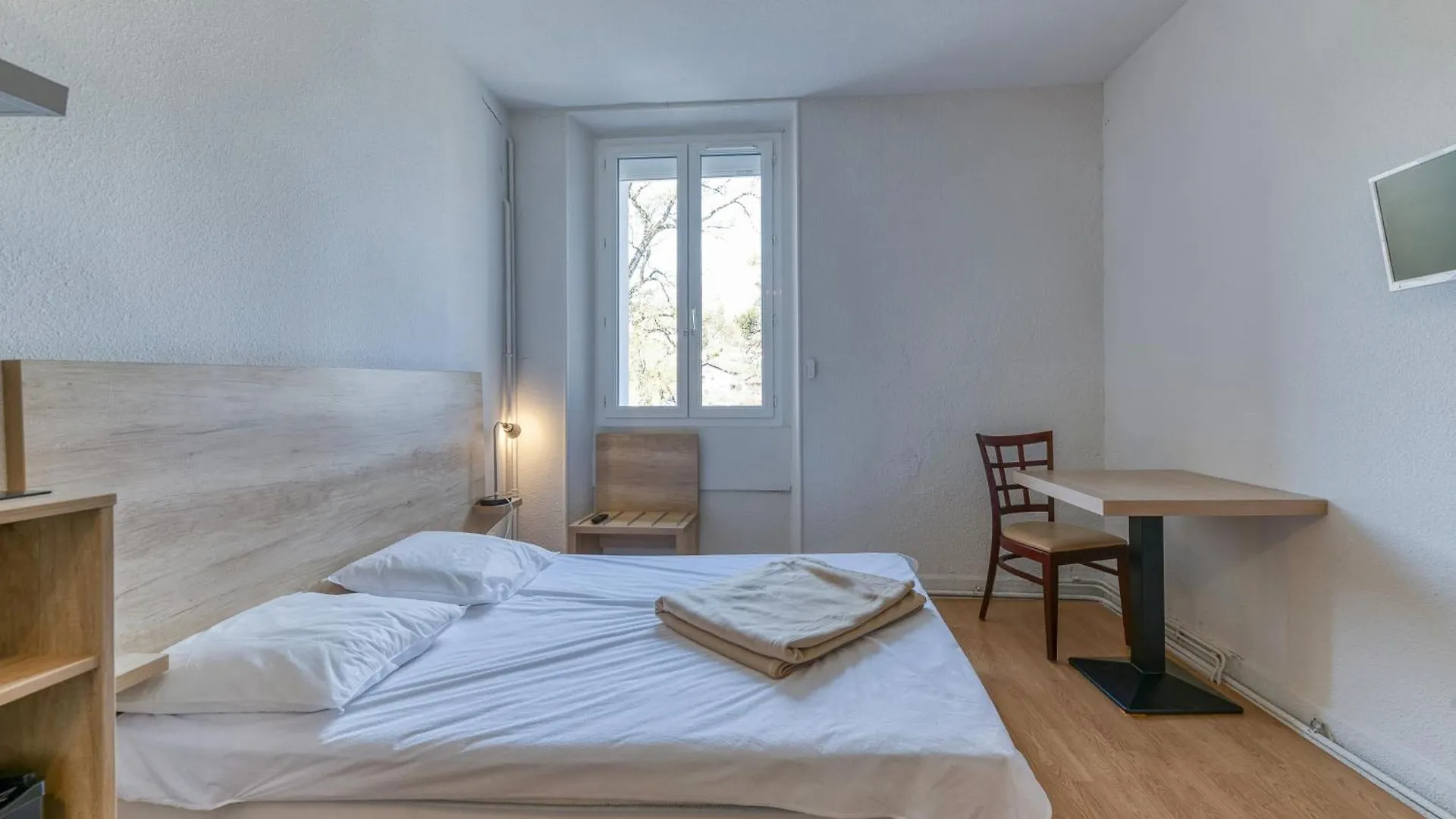 Logis Belledonne Apartment Arvillard France
