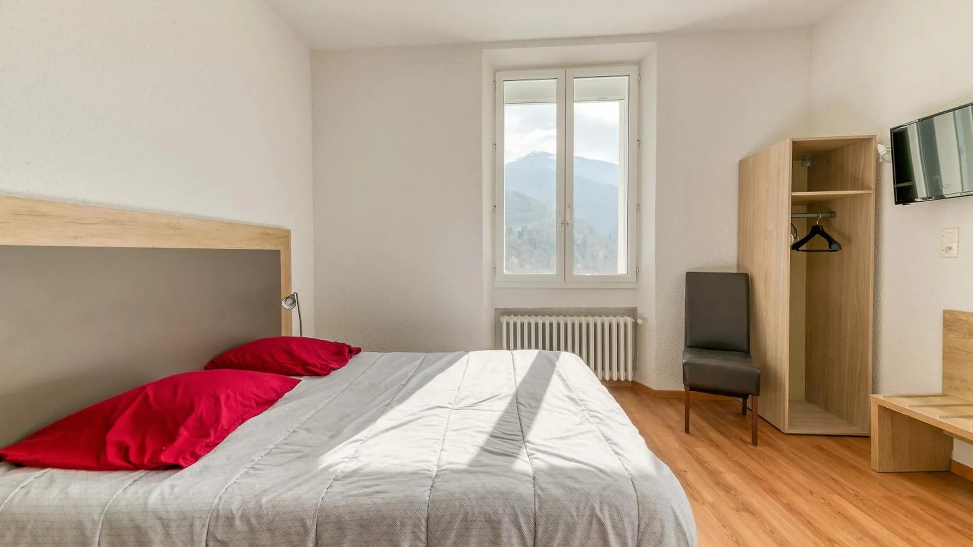 Logis Belledonne Apartment Arvillard 0*,  France