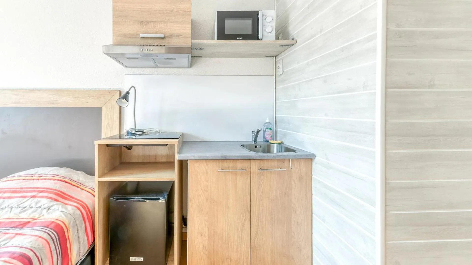 Logis Belledonne Apartment Arvillard