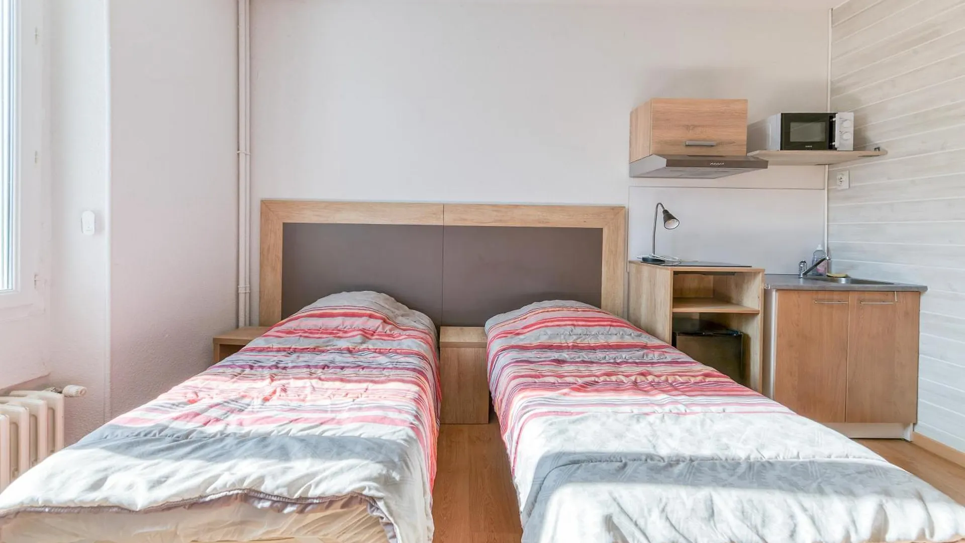 Logis Belledonne Apartment Arvillard 0*,