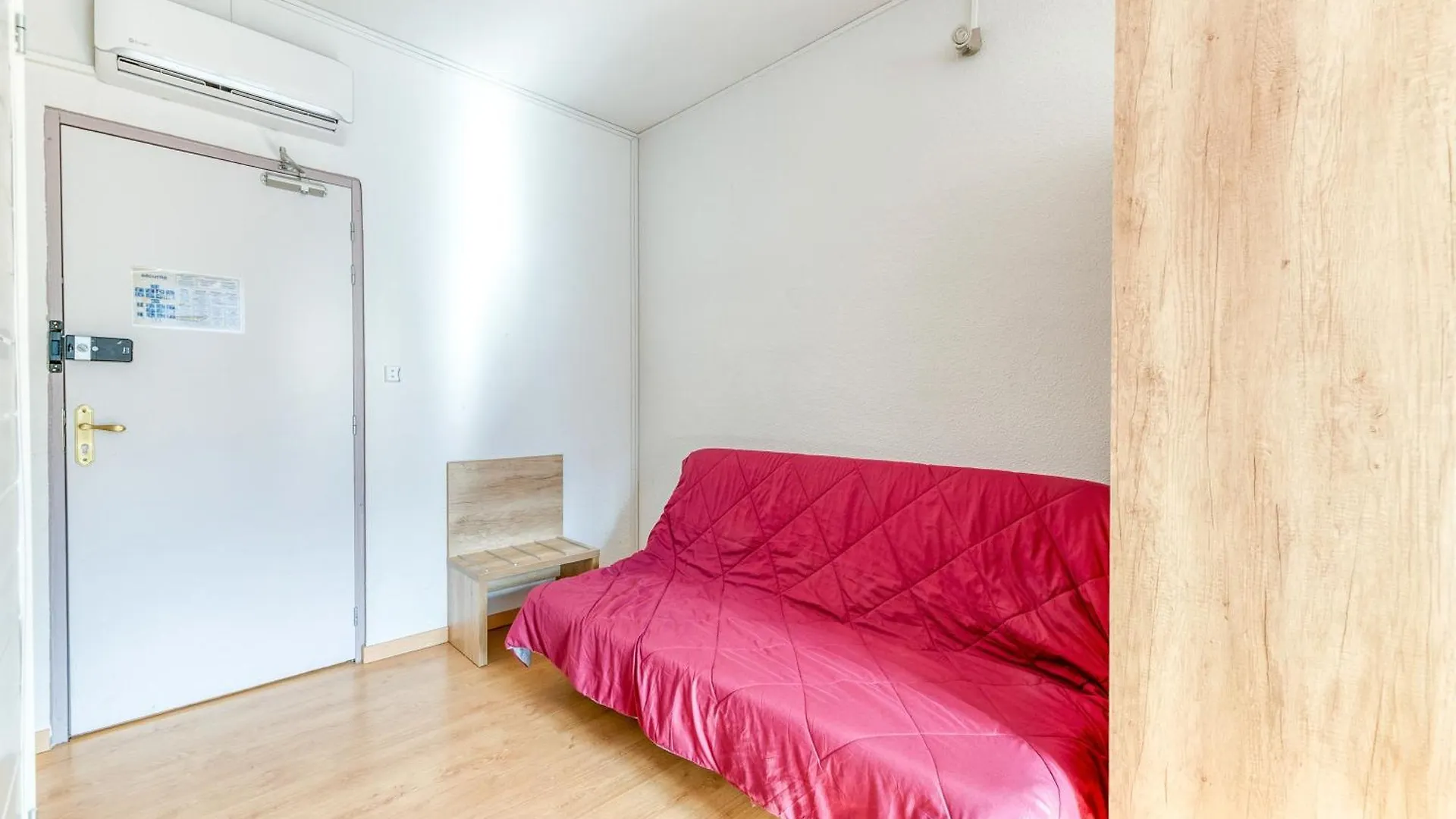 Logis Belledonne Apartment Arvillard