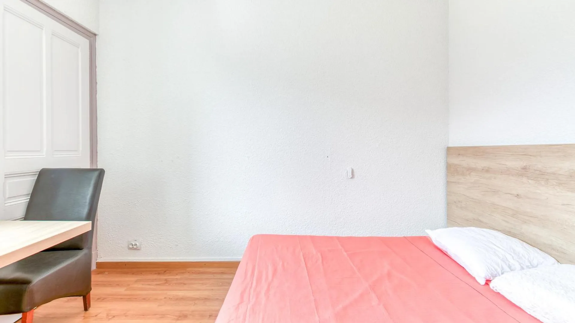 Logis Belledonne Apartment Arvillard France