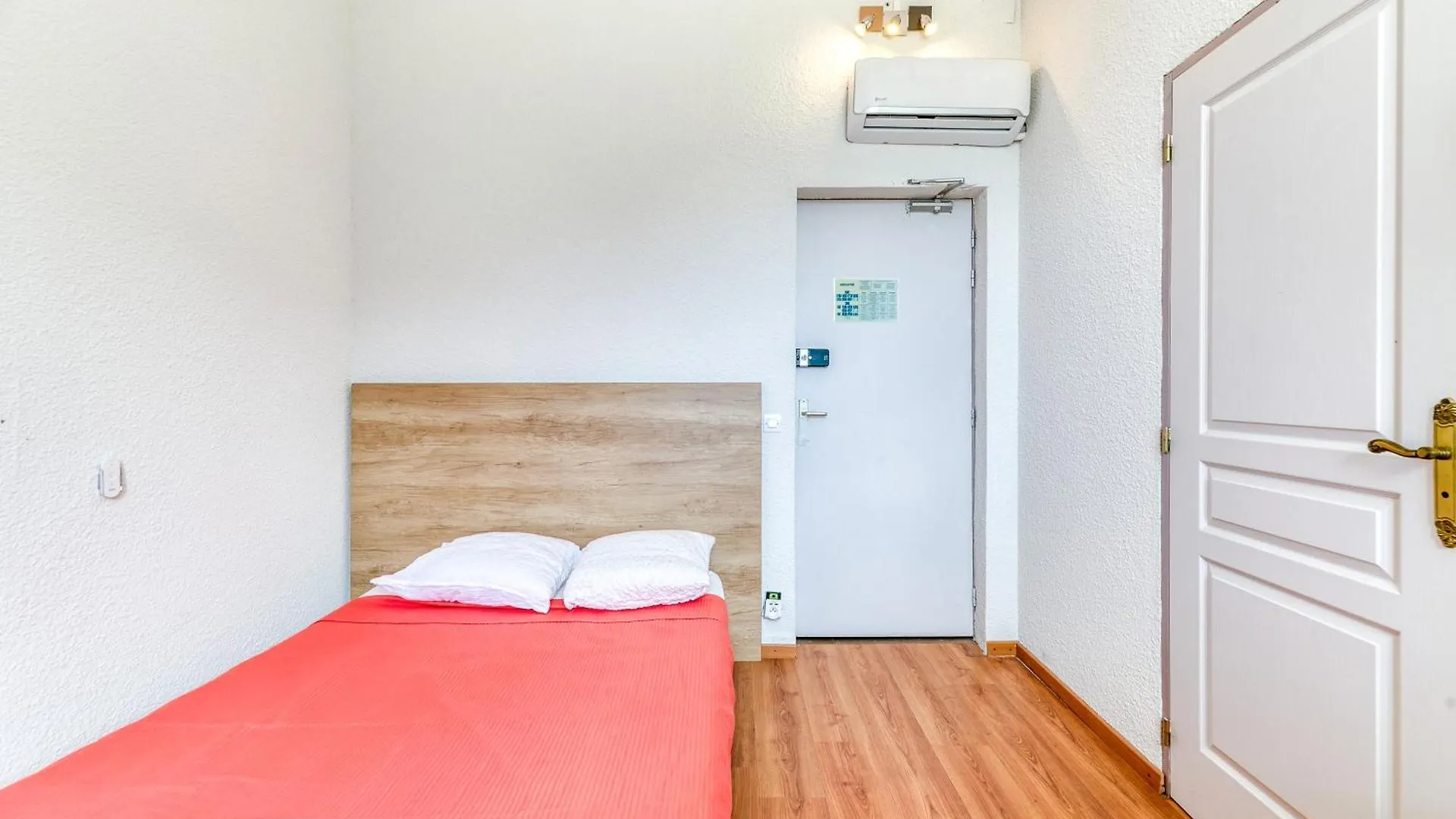 Logis Belledonne Apartment Arvillard