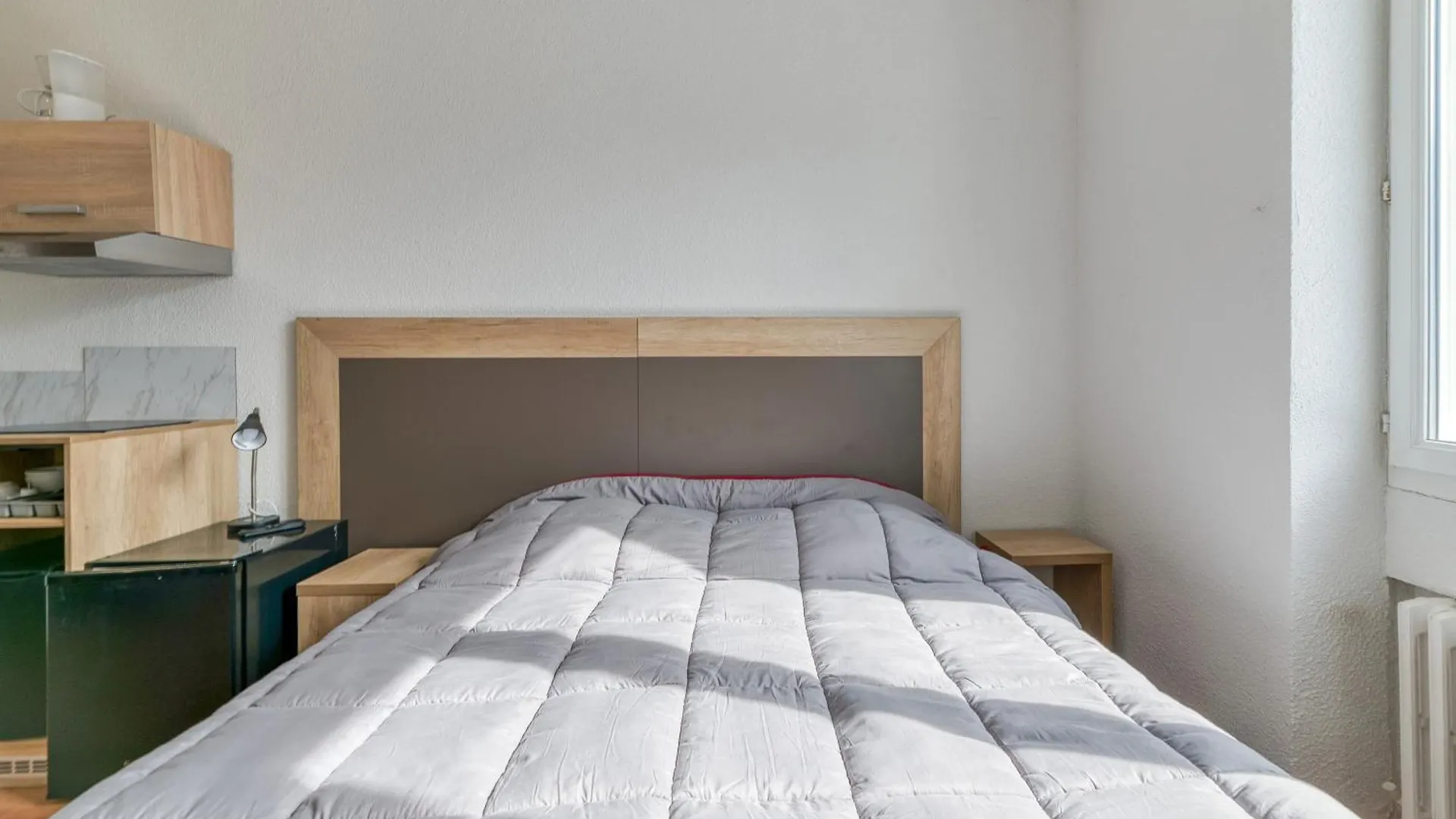 Logis Belledonne Apartment Arvillard 0*,  France