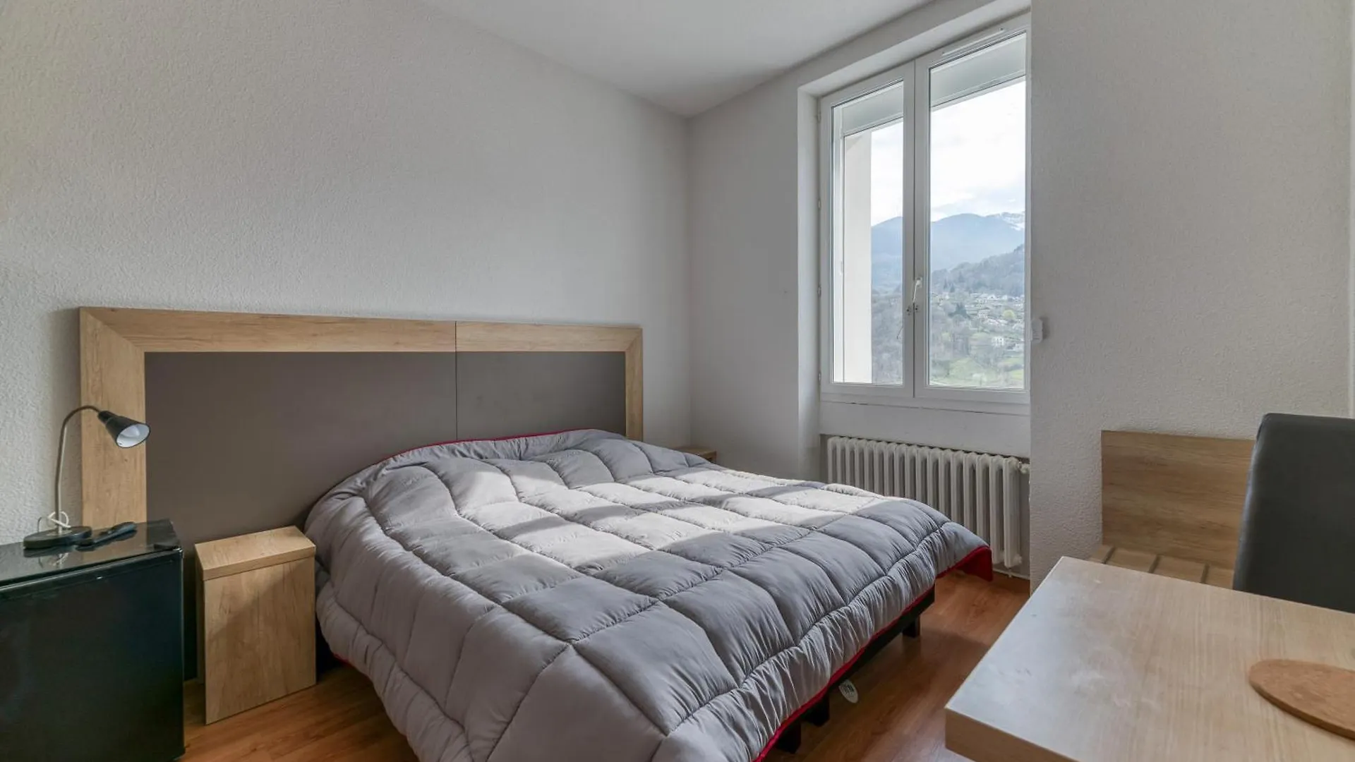 Logis Belledonne Apartment Arvillard France
