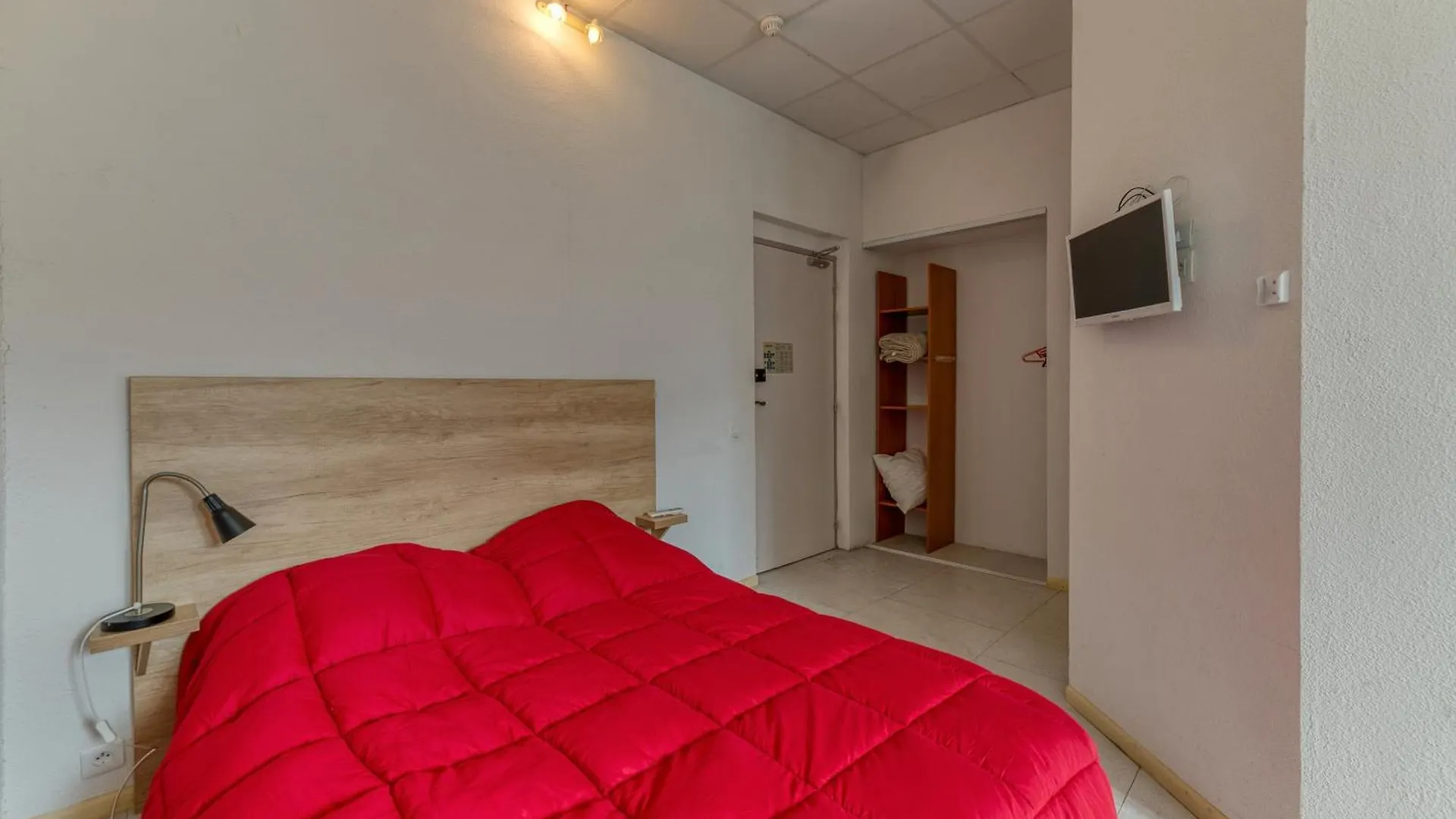 Logis Belledonne Apartment Arvillard