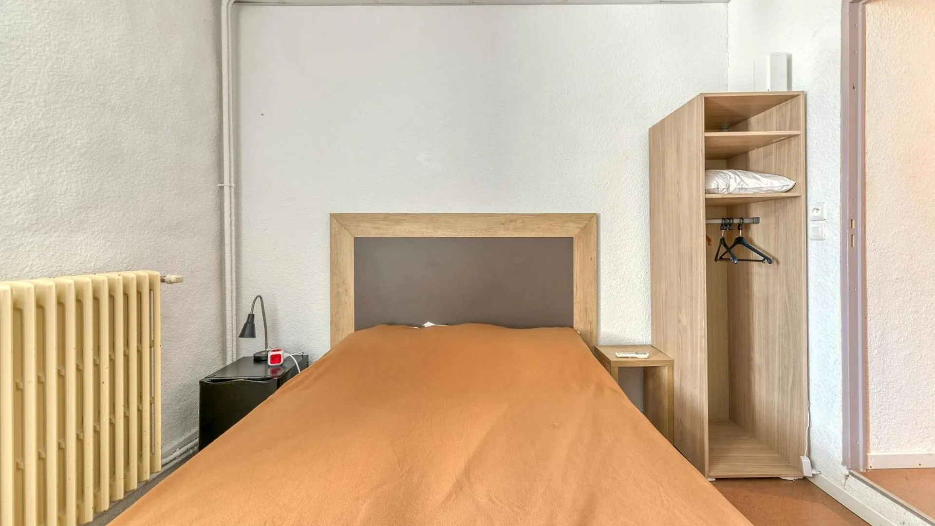 Logis Belledonne Apartment Arvillard 0*,