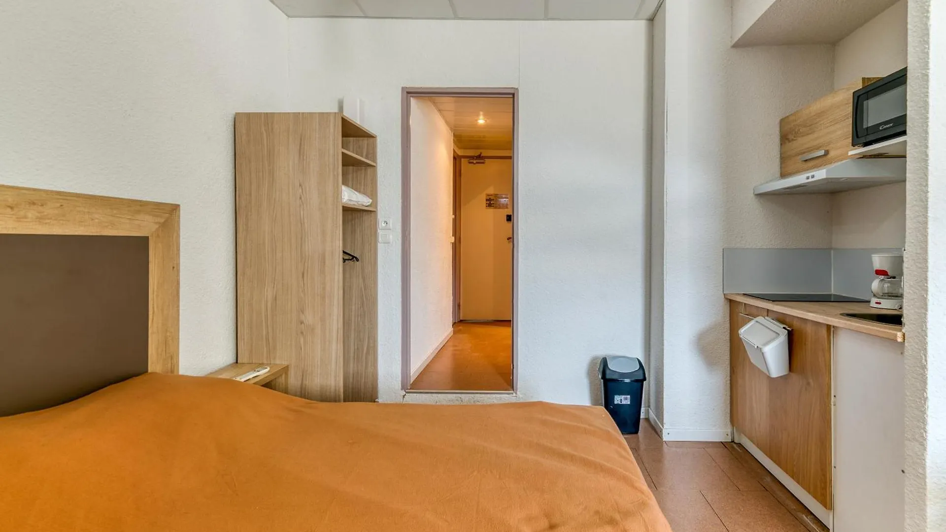 Logis Belledonne Apartment Arvillard