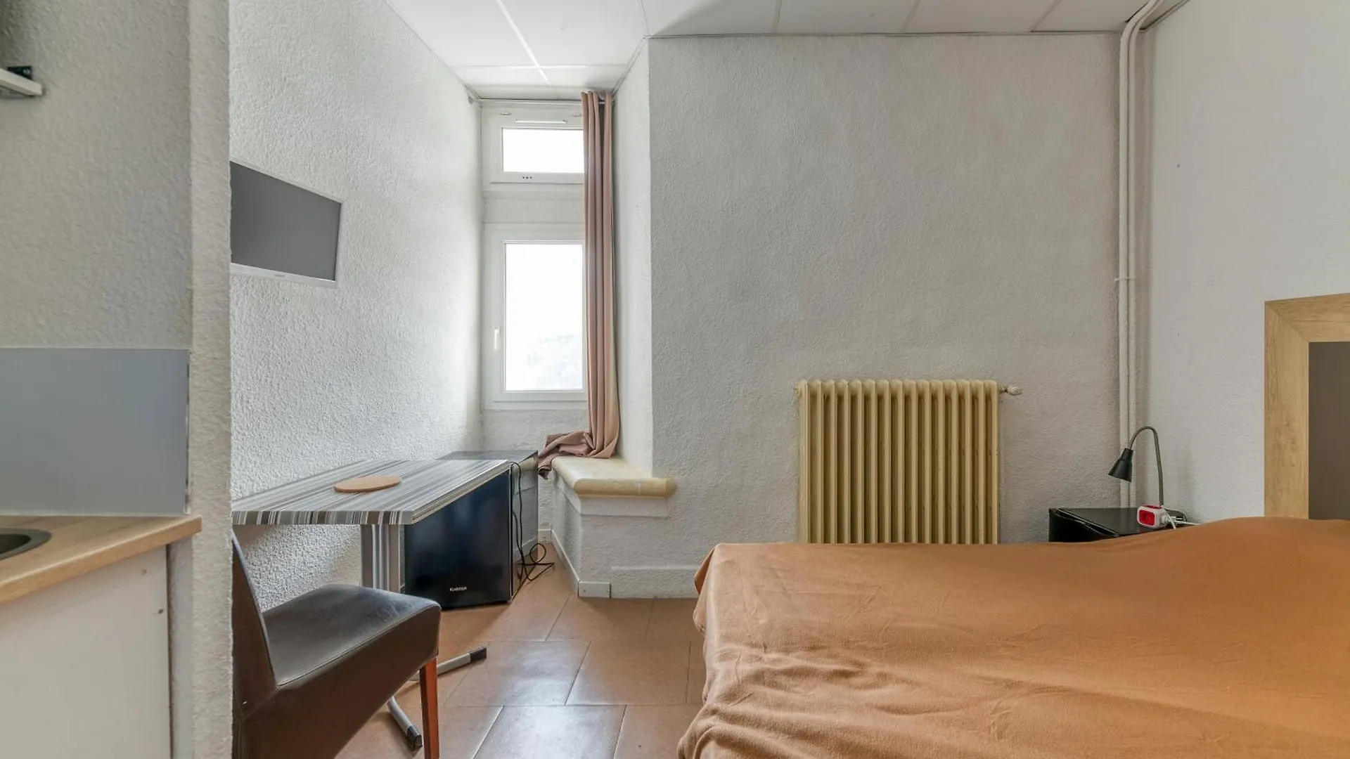 Logis Belledonne Apartment Arvillard
