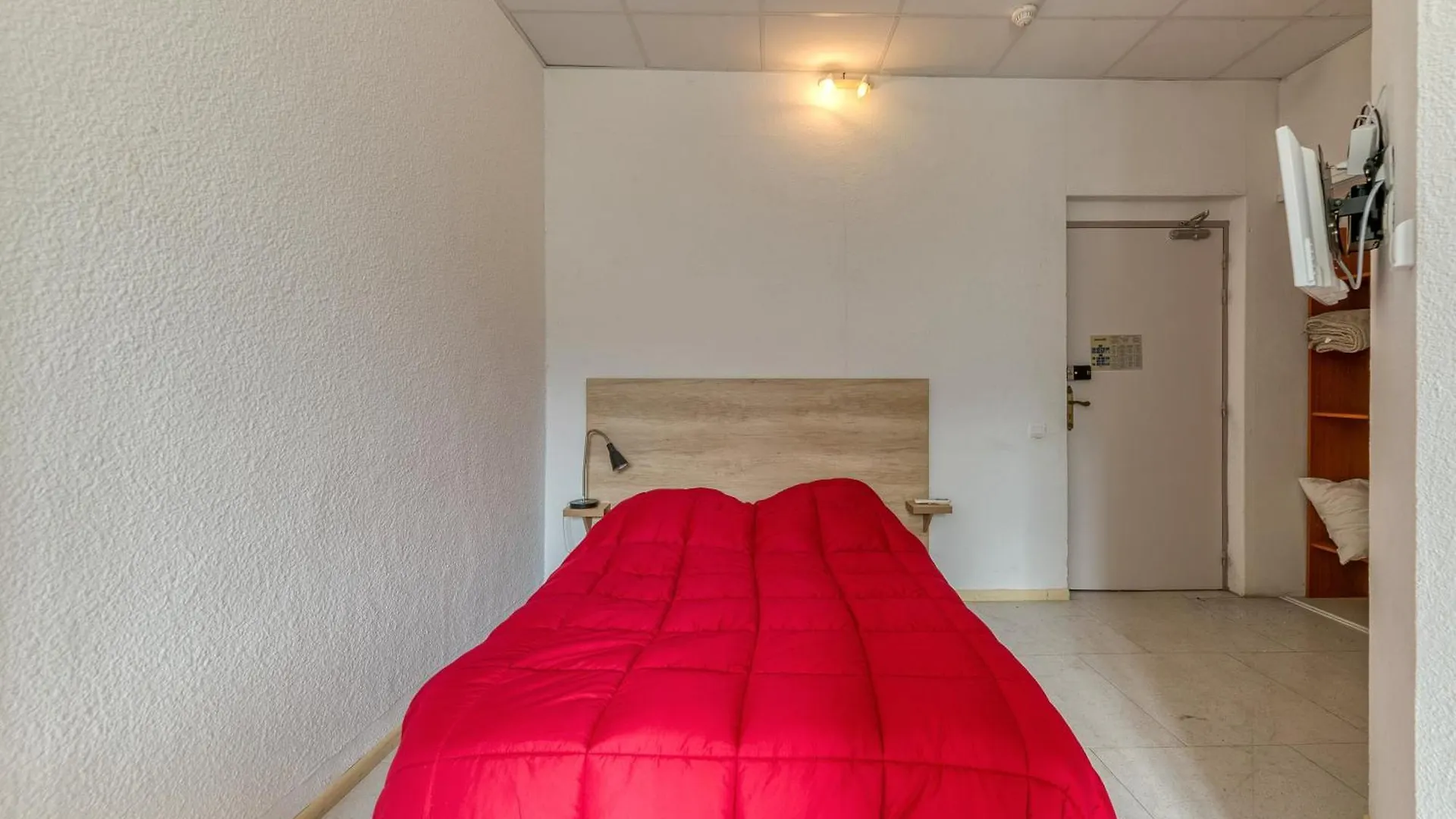 Logis Belledonne Apartment Arvillard