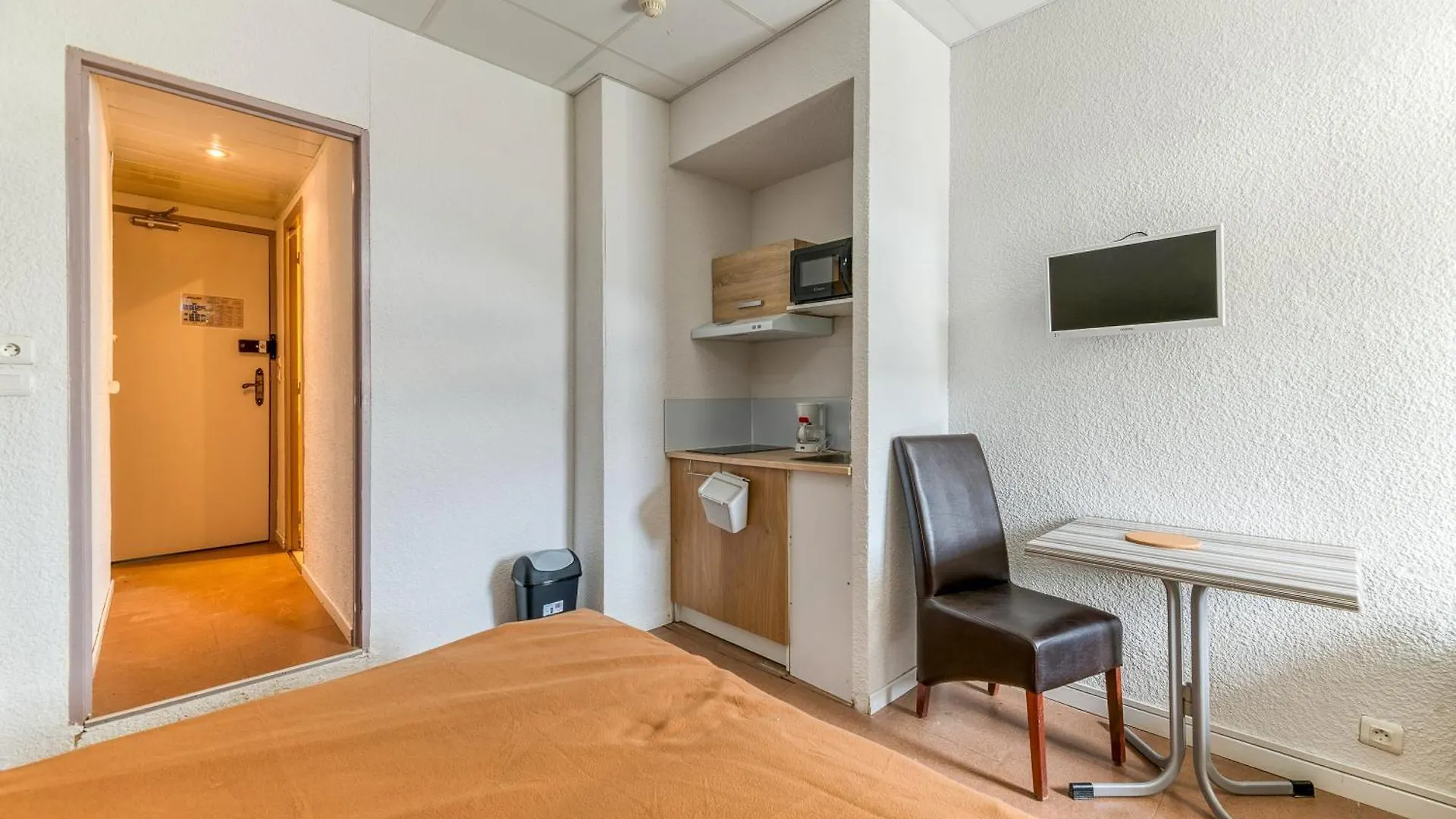 Logis Belledonne Apartment Arvillard France