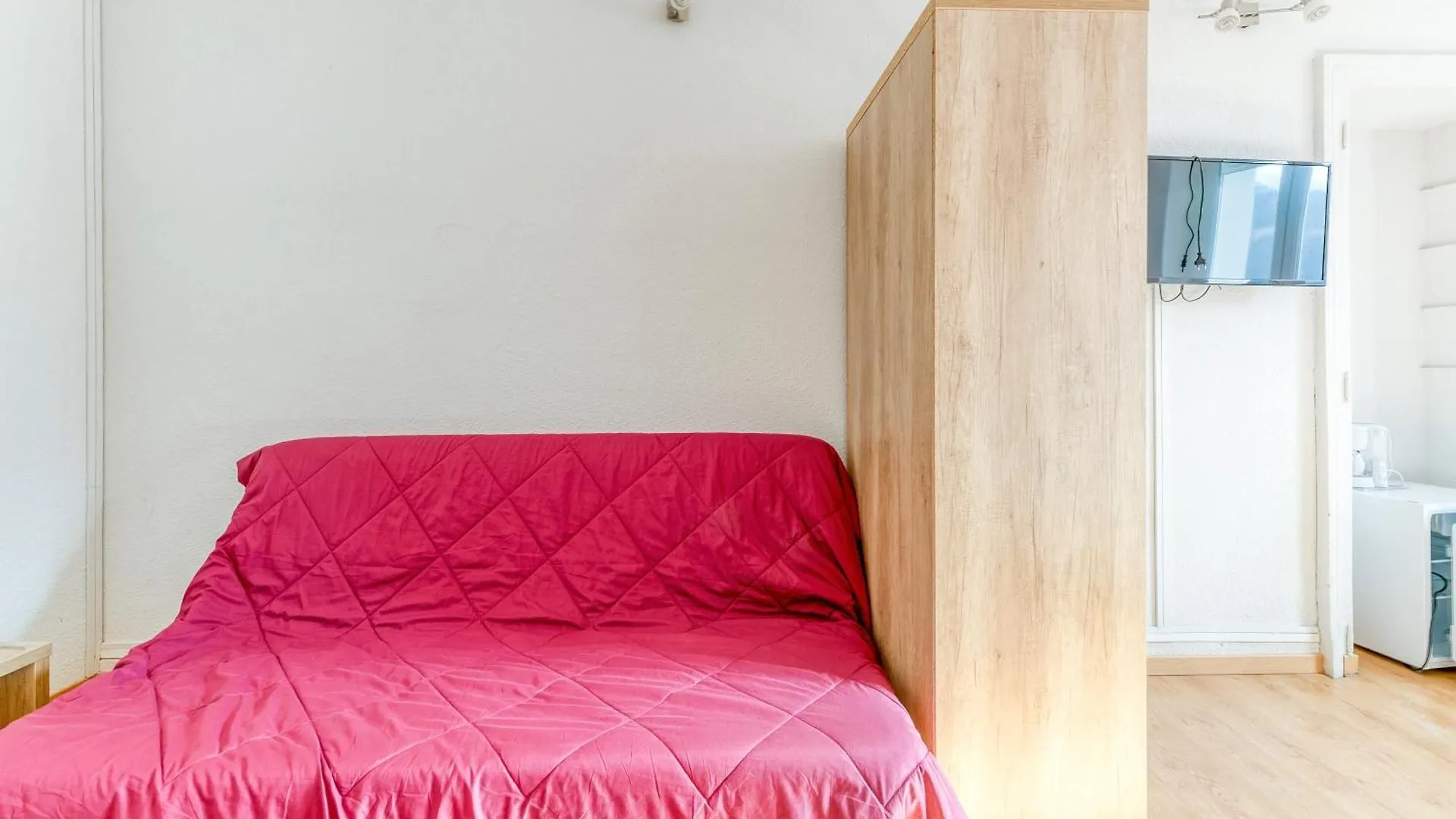 Logis Belledonne Apartment Arvillard