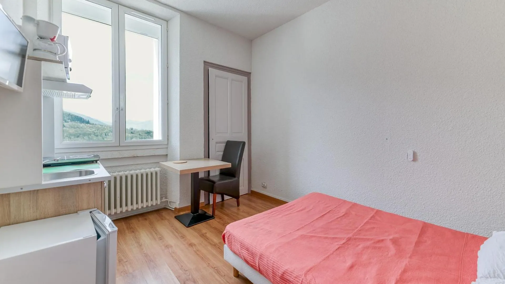 Logis Belledonne Apartment Arvillard 0*,  France