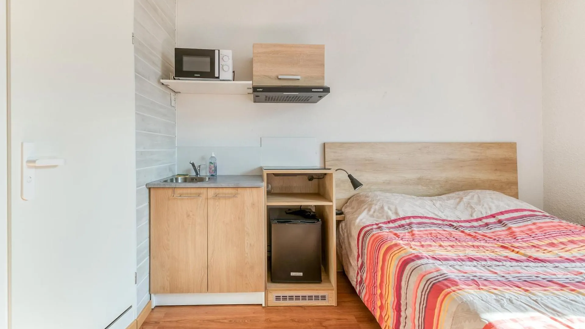 Logis Belledonne Apartment Arvillard