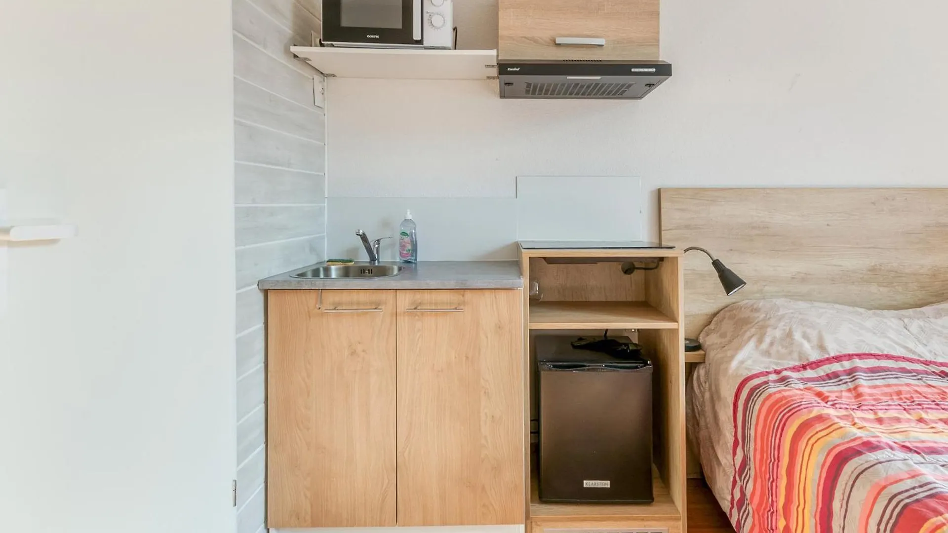 Logis Belledonne Apartment Arvillard