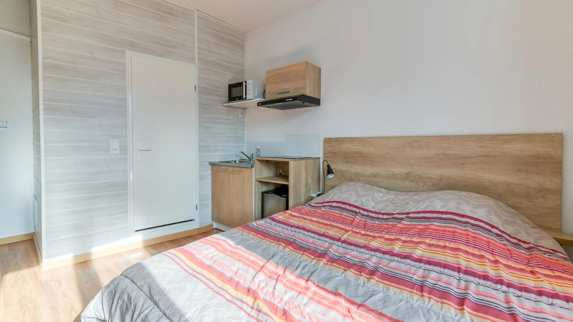Logis Belledonne Apartment Arvillard 0*,