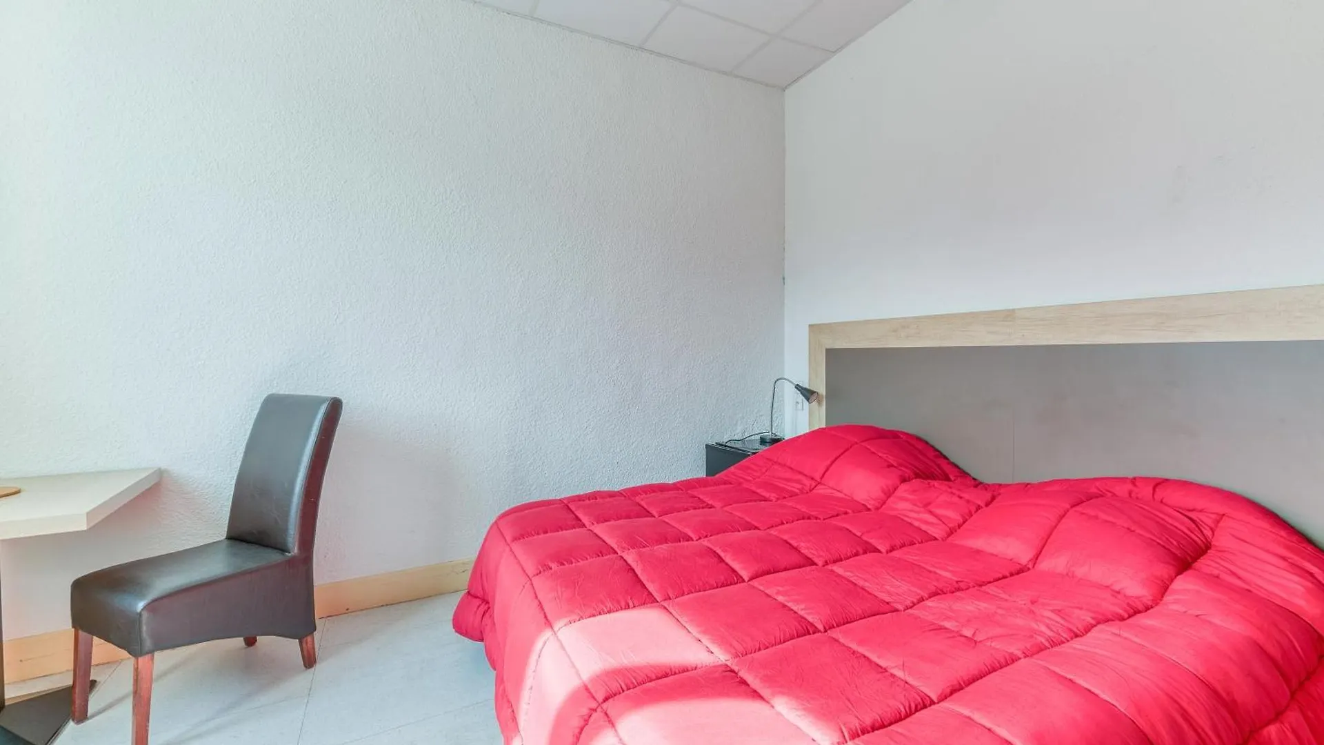 Logis Belledonne Apartment Arvillard