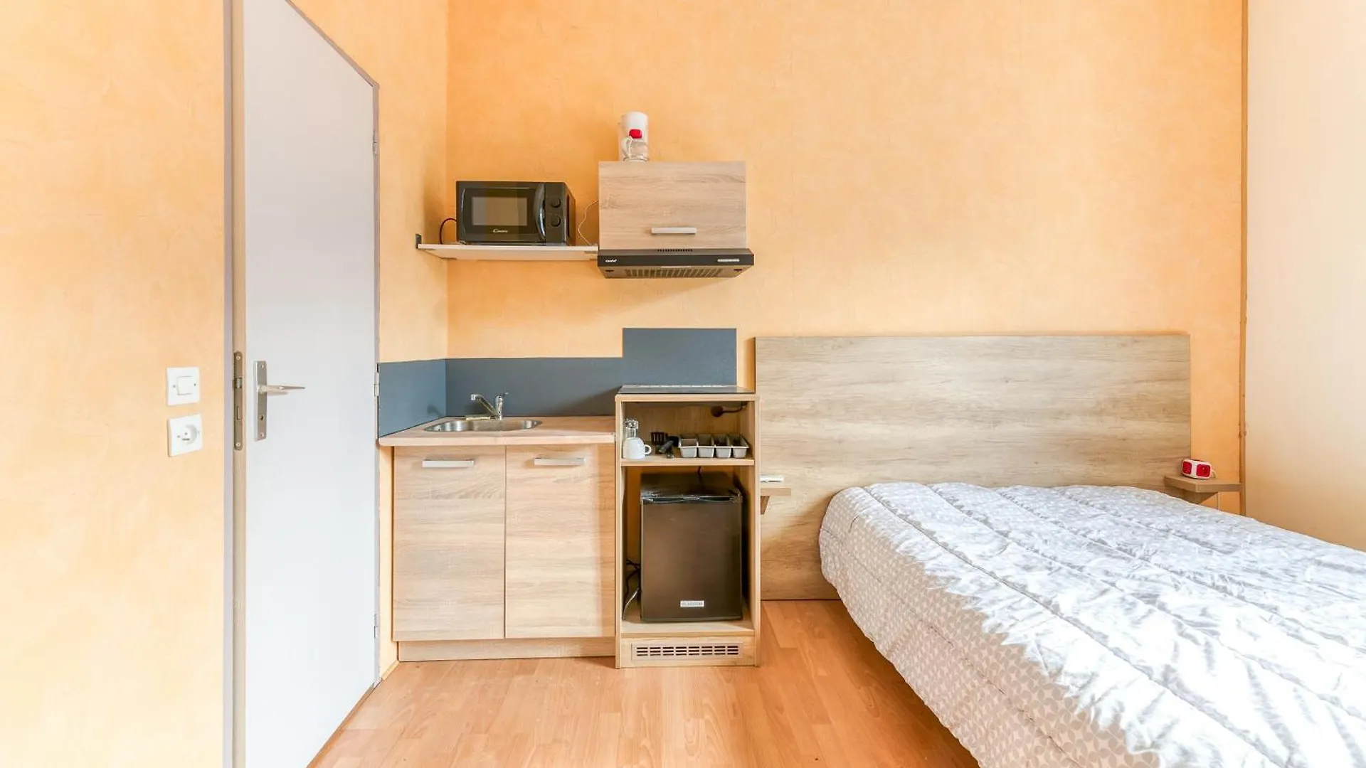 Logis Belledonne Apartment Arvillard 0*,  France