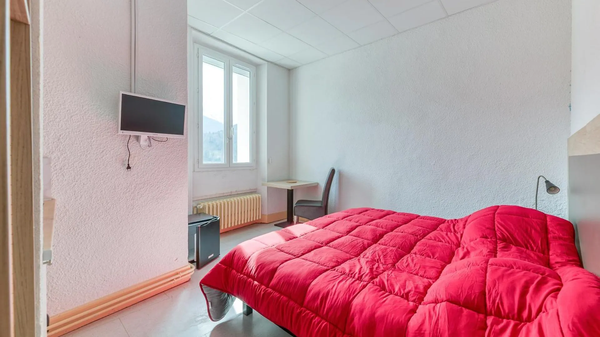 Logis Belledonne Apartment Arvillard