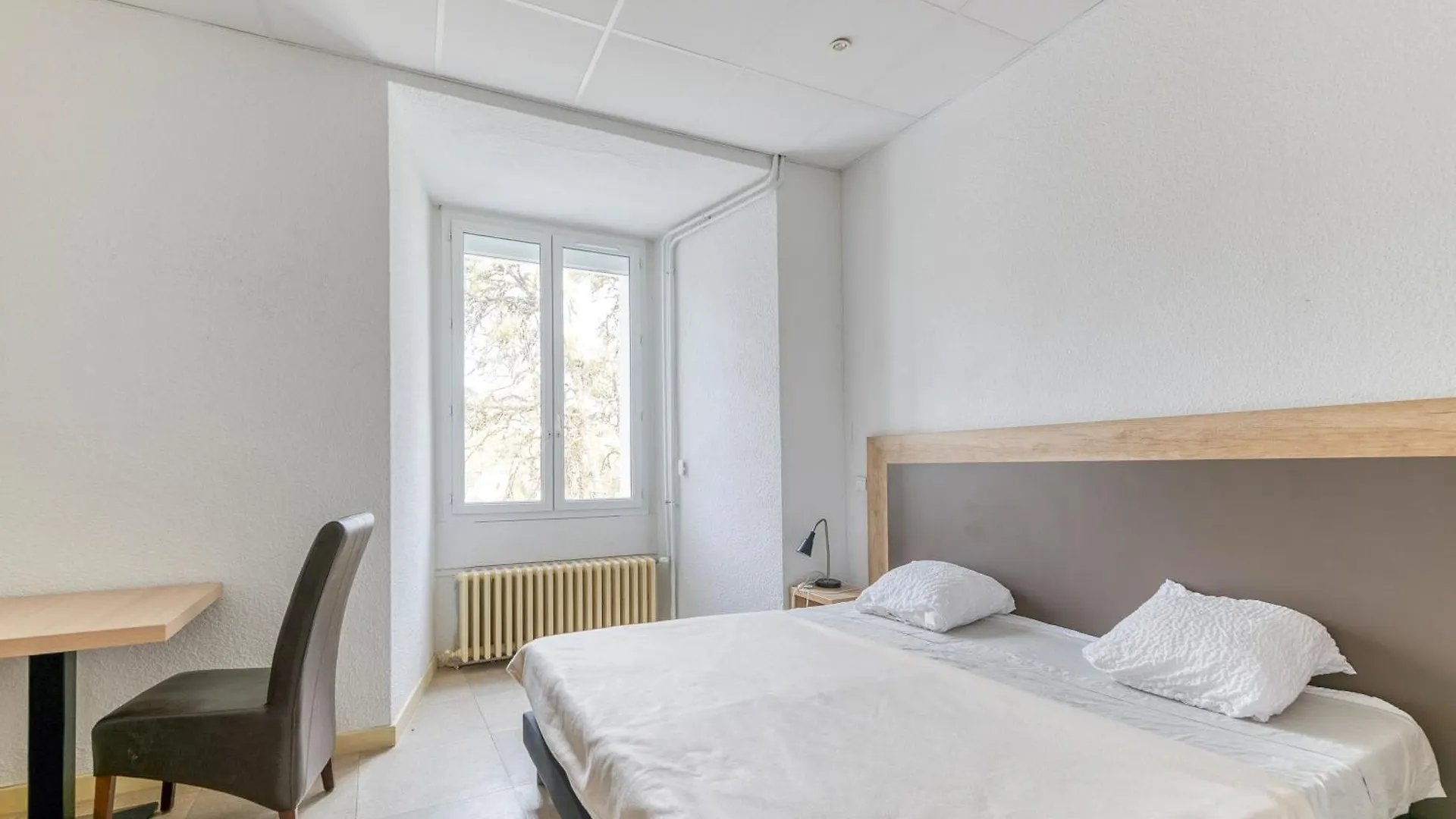 Logis Belledonne Apartment Arvillard