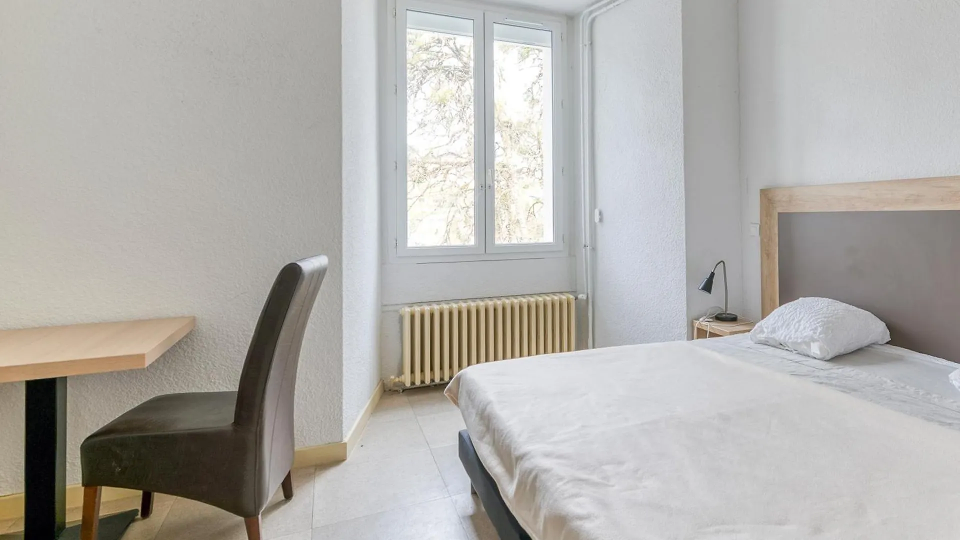 Logis Belledonne Apartment Arvillard