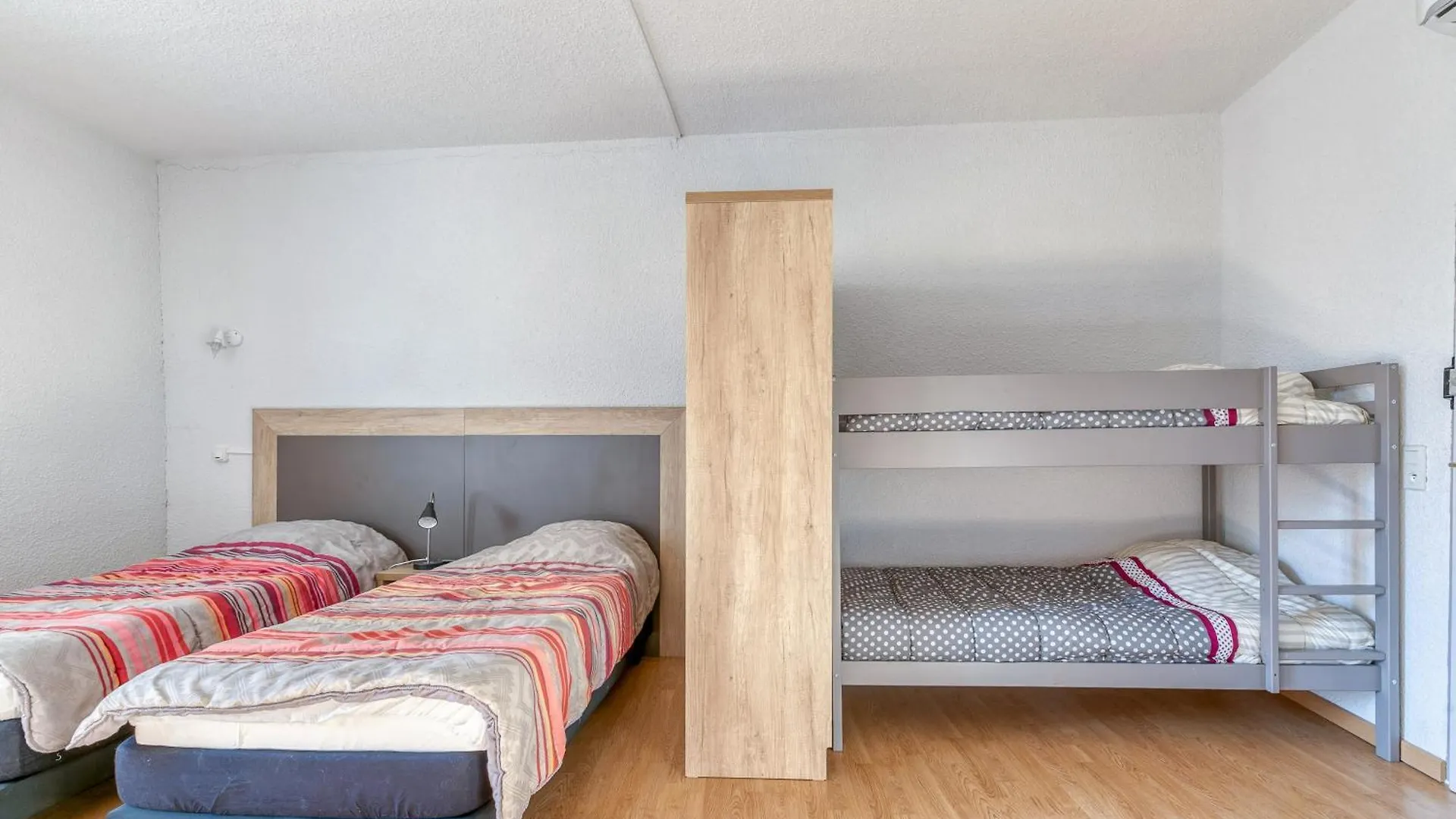 Logis Belledonne Apartment Arvillard 0*,