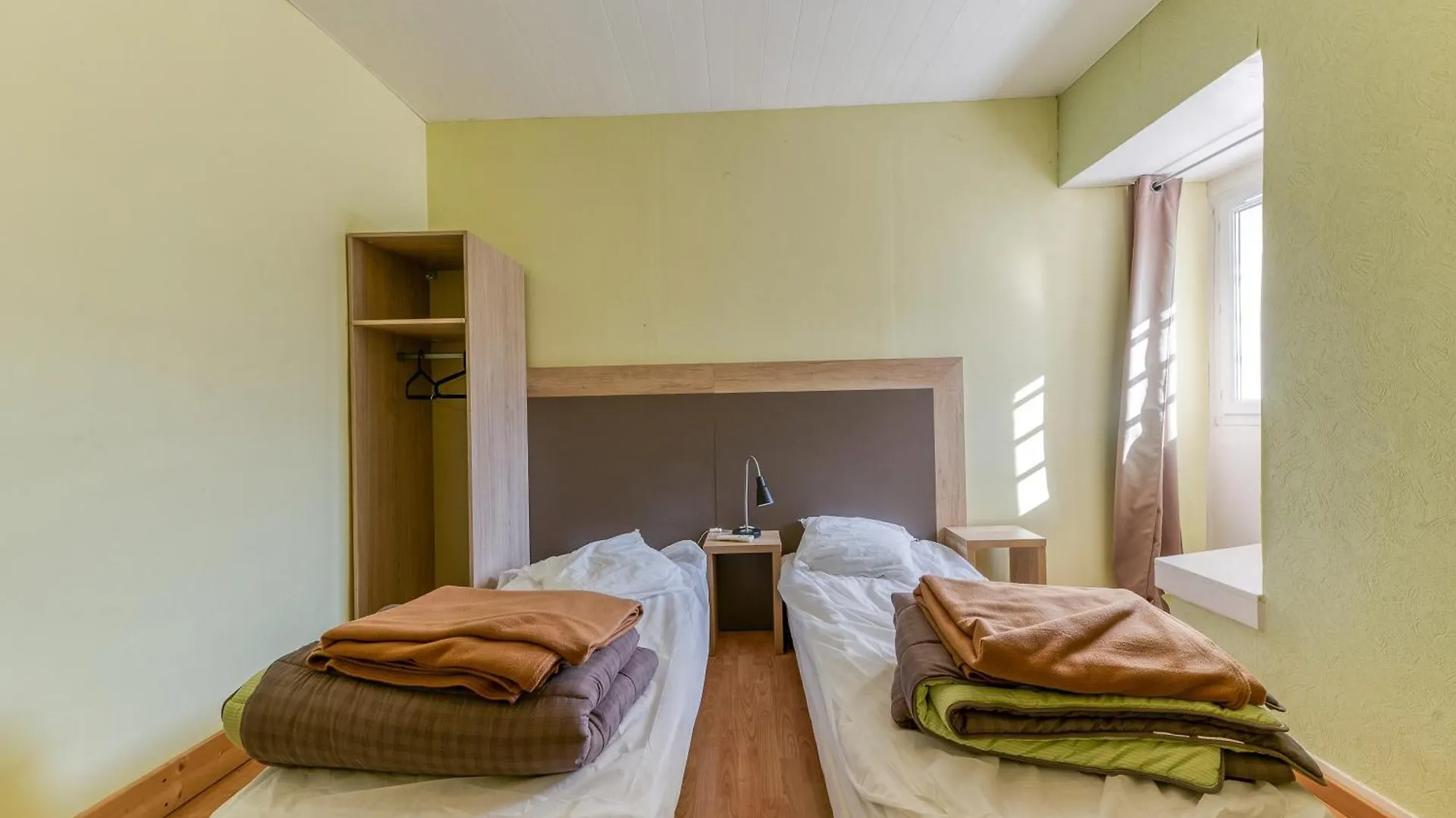 Logis Belledonne Apartment Arvillard 0*,  France